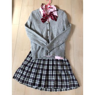 制服セット(コスプレ)