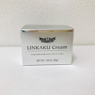 ドクターシーラボ(Dr.Ci Labo)の【新品】リンカククリーム(フェイスクリーム)