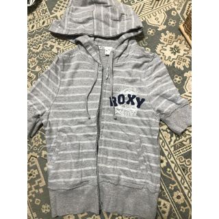 ロキシー(Roxy)の（お値下げ中！）Roxy 半袖パーカー (パーカー)