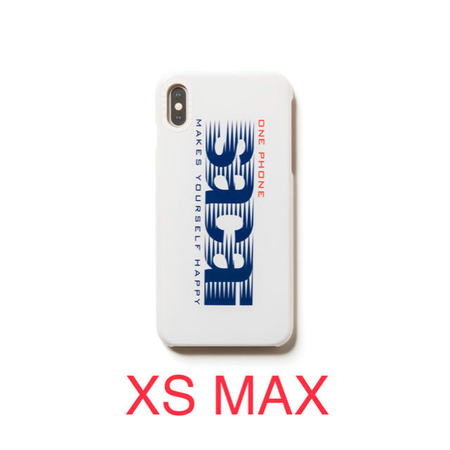 エルメス iPhone8 ケース 三つ折 / sacai - 最新作 sacai x Casetify iPhoneケース XS MAX用 白の通販 by ＹＴ's shop｜サカイならラクマ