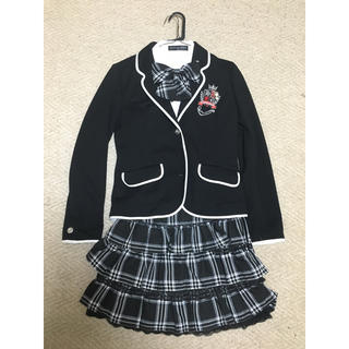 ヒロミチナカノ(HIROMICHI NAKANO)のヒロミチナカノ の卒業式用スーツ(ドレス/フォーマル)