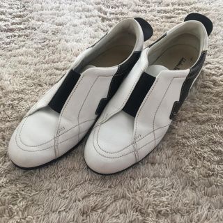 フェラガモ(Ferragamo)のフェラガモ スニーカー(スニーカー)