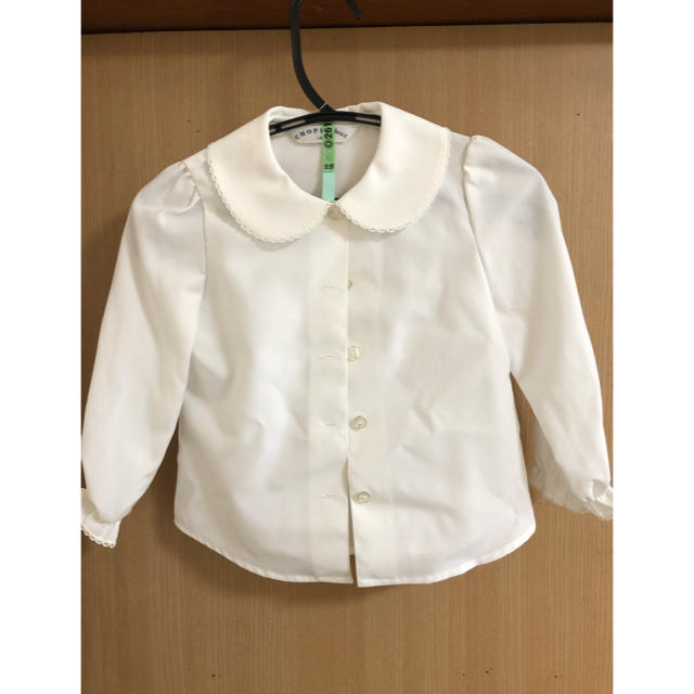 3can4on(サンカンシオン)の入園式 入学式にどうぞ♪ キッズ/ベビー/マタニティのキッズ服女の子用(90cm~)(ドレス/フォーマル)の商品写真