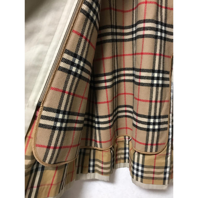 BURBERRY(バーバリー)のコート メンズのジャケット/アウター(ステンカラーコート)の商品写真