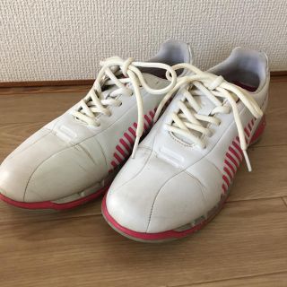 プーマ(PUMA)のプーマ  ゴルフシューズ(シューズ)