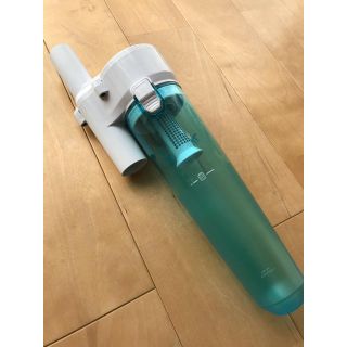 マキタ(Makita)の【美品】マキタ 掃除機 サイクロン式 専用アタッチメント(掃除機)