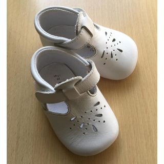 ザラホーム(ZARA HOME)のZARA HOME baby ファーストシューズ(その他)