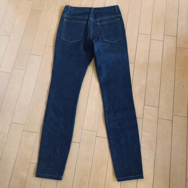 A.P.C(アーペーセー)のA.P.C.デニムパンツ＊JEAN MOULANT＊アーペーセー レディースのパンツ(デニム/ジーンズ)の商品写真