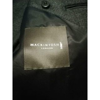 マッキントッシュ(MACKINTOSH)のXhaka様専用　Mackintosh　メンズスーツ【ほぼ未使用】【Ａ６】(スラックス/スーツパンツ)