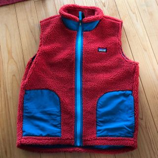 パタゴニア(patagonia)のパタゴニア レトロX ベスト(ベスト/ジレ)