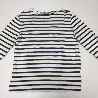 トミーヒルフィガー(TOMMY HILFIGER)のトミーヒルフィガー 長袖Tシャツ(Tシャツ(長袖/七分))