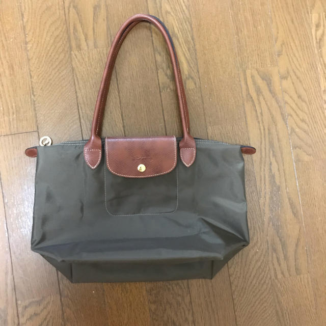 LONGCHAMP(ロンシャン)のロンシャン  プリアージュ レディースのバッグ(トートバッグ)の商品写真