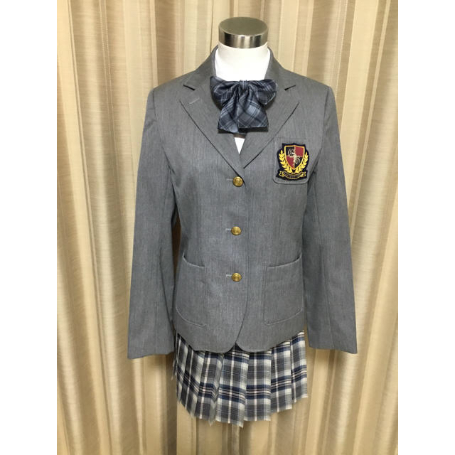 美品！イーストボーイ☆9号☆制服3点セット 入学式卒業式に-