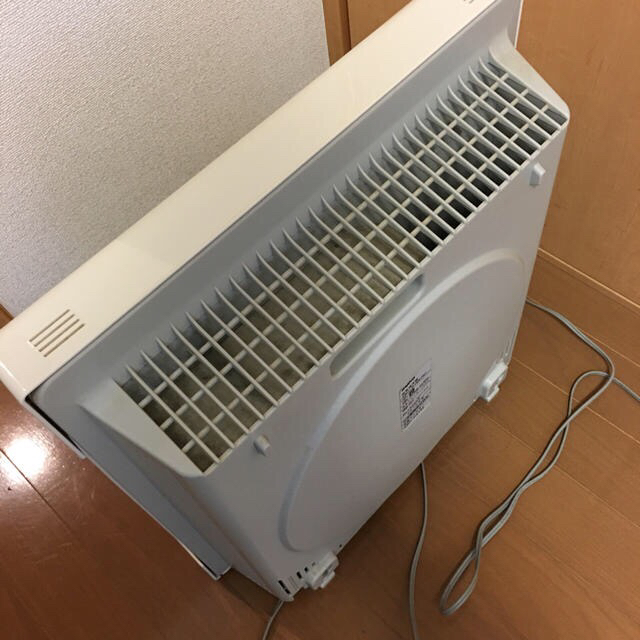 SANYO(サンヨー)の空気清浄機 SANYO スマホ/家電/カメラの生活家電(空気清浄器)の商品写真