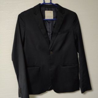 ザラキッズ(ZARA KIDS)のZARA BOYS ジャケット 164 卒業式 実質1840円(ジャケット/上着)