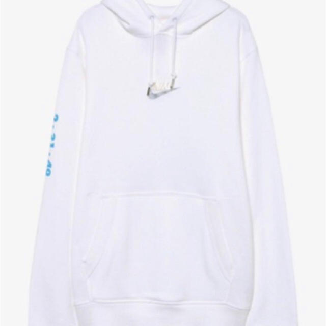 SNIDEL(スナイデル)のNIKE Hoodie SNIDEL メンズのトップス(パーカー)の商品写真