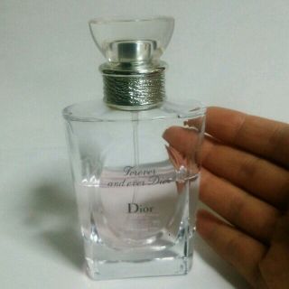 クリスチャンディオール(Christian Dior)のDior 香水　50ml　定価\9500(香水(女性用))