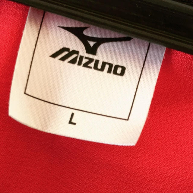 MIZUNO(ミズノ)のミズノ 半袖 Ｔシャツ スポーツ/アウトドアのテニス(ウェア)の商品写真