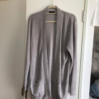 ザラ(ZARA)のカーディガン(カーディガン)