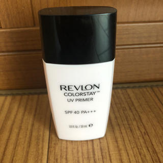 レブロン(REVLON)のレブロン カラーステイ UV プライマー(化粧下地)