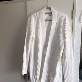 ザラ(ZARA)のカーディガン(カーディガン)