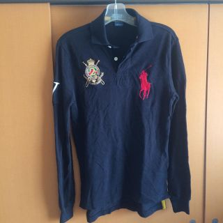 ポロラルフローレン(POLO RALPH LAUREN)のラルフローレン ビックポニー ポロシャツ(ポロシャツ)