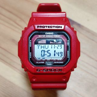 ジーショック(G-SHOCK)のG-SHOCK GLX-5600 (腕時計(デジタル))