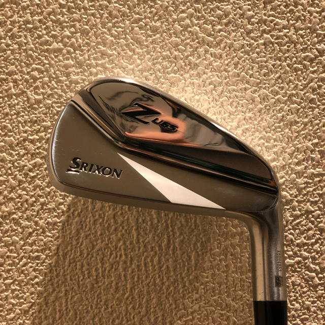 SRIXON ZU65 3U 20°スポーツ/アウトドア