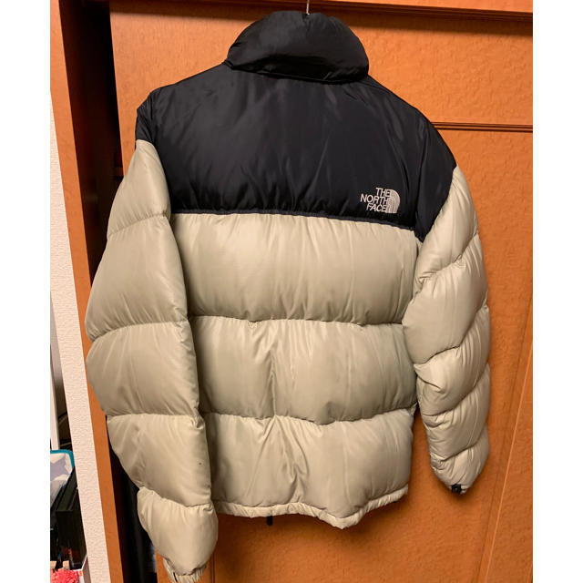 THE NORTH FACE ヌプシ 700 - www.sorbillomenu.com