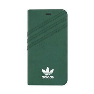 アディダス(adidas)の【新品未開封！】iPhone7 Plusケース  Booklet(iPhoneケース)