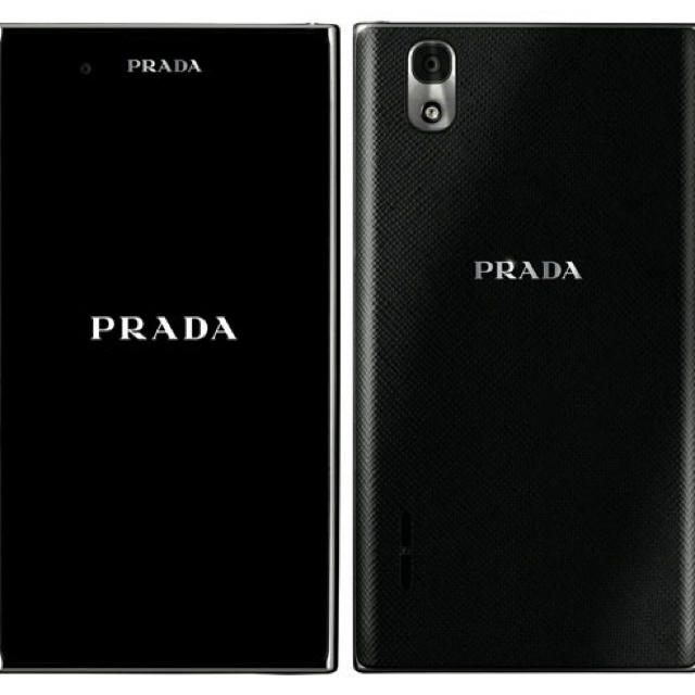 iphone6s ケース プラダ 、 携帯ケースの通販 by よっぴー's shop｜ラクマ