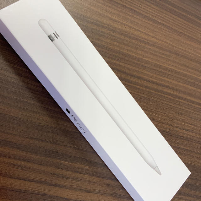 Apple pencil (1世代目)