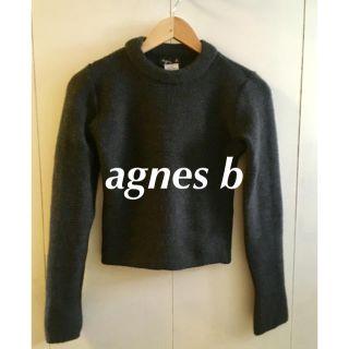 アニエスベー(agnes b.)のラッセル様専用　アニエスベー セーター(ニット/セーター)