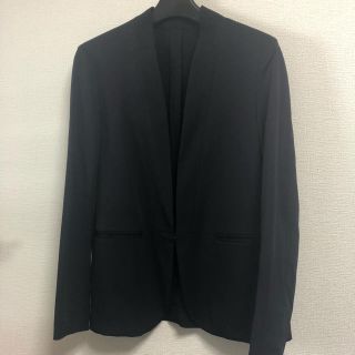 ユナイテッドアローズ(UNITED ARROWS)のクッキー❤︎さま専用//ユナイテッドアローズ ノーカラージャケット(ノーカラージャケット)