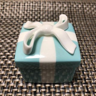 ティファニー(Tiffany & Co.)のティファニー 小物ケース(その他)