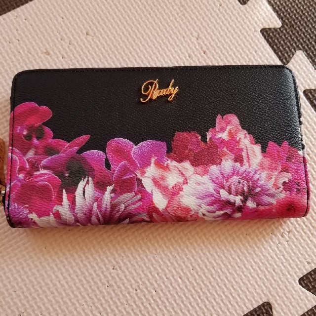 Rady(レディー)のリゾフラ財布 レディースのファッション小物(財布)の商品写真