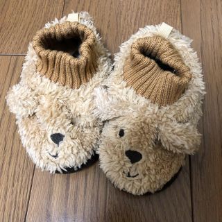 ギャップ(GAP)のGAP baby靴　スリッパ12.5cm〜13.5cm(その他)