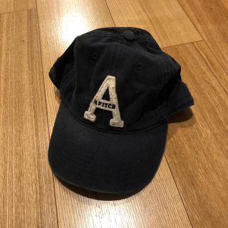 アメリカンイーグル(American Eagle)の【処分SALE】値下げ 大特価！ キャップ ネイビー 帽子 (キャップ)