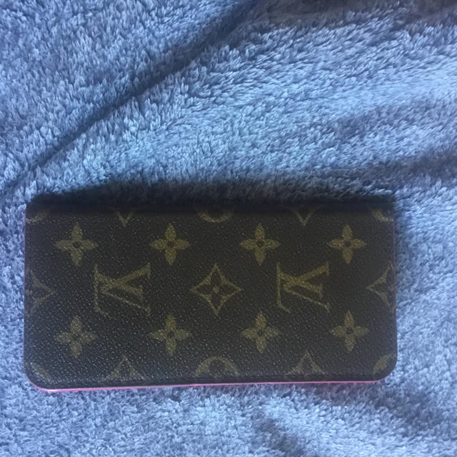 LOUIS VUITTON - 携帯ケースの通販 by rasu's shop｜ルイヴィトンならラクマ