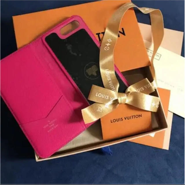 LOUIS VUITTON - iPhone7プラス、8プラスケースの通販 by YUKINCO's shop｜ルイヴィトンならラクマ
