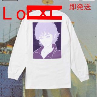 onair kyne 2013L/S Tシャツ(Tシャツ/カットソー(七分/長袖))