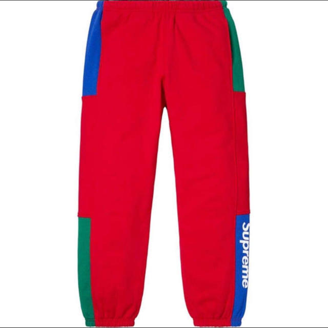 Supreme formula Sweatpant