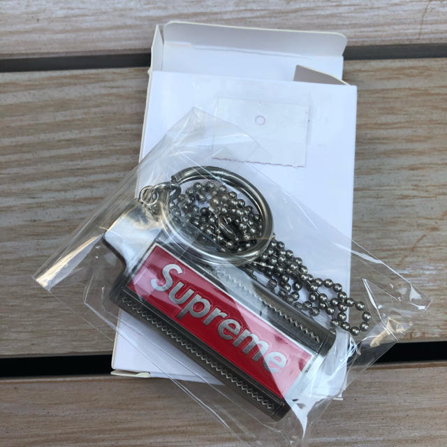 Supreme(シュプリーム)の✨ supreme ライターネックレス メンズのアクセサリー(ネックレス)の商品写真