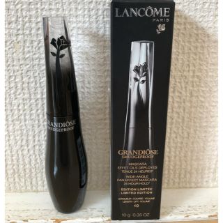 ランコム(LANCOME)のランコム マスカラ(マスカラ)