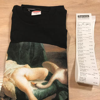 シュプリーム(Supreme)のLada And The Swan Tee(Tシャツ/カットソー(半袖/袖なし))