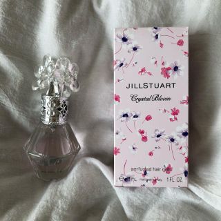 ジルスチュアート(JILLSTUART)のジルスチュアート ヘアミスト(ヘアウォーター/ヘアミスト)