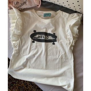 デイシー(deicy)のご専用です。deicy Tシャツ(Tシャツ(半袖/袖なし))