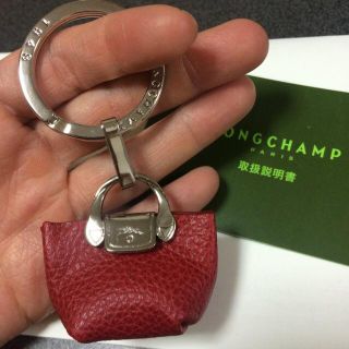 ロンシャン バッグ キーホルダー(レディース)の通販 27点 | LONGCHAMP