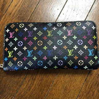 ルイヴィトン(LOUIS VUITTON)のたろう様専用(財布)