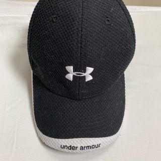 アンダーアーマー(UNDER ARMOUR)のアンダーアーマー キャップ(キャップ)